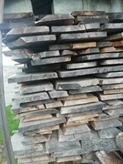 Bale jesionowe wilgotność 18% !!!