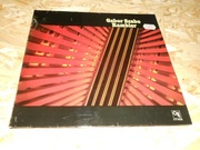 Gabor Szabo  -  Rambler  |  LP