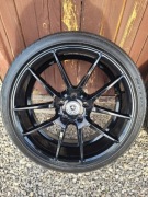 Felgi artFORM 20 CALI 5X120 bmw f10 20 cali niemieckie jak nowe