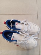 Buty chłopięce reebok