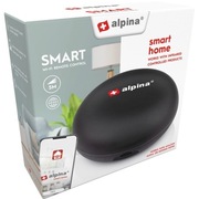 Alpina. Smart  Home Wi-Fi Remote Control