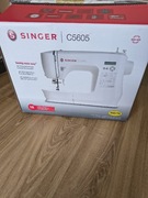 Maszyna do szycia Singer c5605 komputerowa domowa