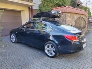 Box/kufer dachowy/bagaznik Thule Atlantic 600