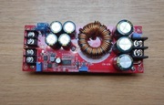 Przetwornica 1200W DC-DC Step-Up 8-60V  12-80V