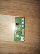 Odbiornik IR / Płytka LED LG 37LC41 | EAX32947802101 | Stan nieznany