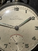 Stary Zegarek kieszonkowy 