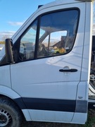 SPRINTER 906 LIFT 14r drzwi lewe