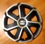 Kołpak 15 cali Seat