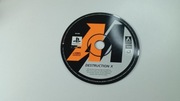 Destruction x psx 