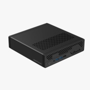 Stacja Robocza Mini PC AMD Ryzen 9 9955HX AMD Radeon 610M 8K 128GB RAM DDR5