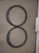 Schwalbe Green Compound Spicer Plus 25