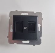 Ospel Aria ramka kesytone HDMI USB 3.0 Adapter gni