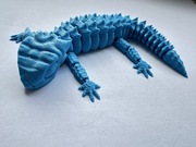 Zabawky 3d drukarstwo 