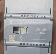 S7-1200 Wejście 4 x AI Siemens 234-4HE32-0XB0