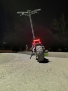 Cyber NEON Lampa do Ausom DT2 PRO