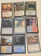 Acquire + gratisy Magic the Gathering MTG karty