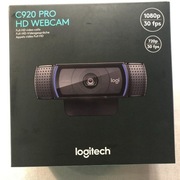 Kamerka Logitech C920 PRO HD WEBCAM