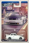 HOT WHEELS '91 NISSAN SENTRA SE-R (CHASE) [NAJWIĘKSZY WYBÓR!]