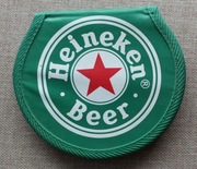 Heineken portfel na płyty CD