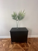 3 komody i 3 szafy