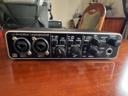 Interfejs Behringer U-PHORIA UMC204HD