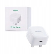 Ugreen ładowarka sieciowa USB Typ C 