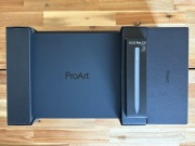 ASUS ProArt PZ13 13” OLED Snapdragon 16GB 1TB SSD W11Pro Klawiatura | NOWY