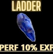 D2R ROTW 10-10-10 PERF 10% EXP ANNI Annihilus Diablo 2