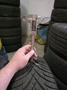 Kleber krisalp hp3 215/60/r16