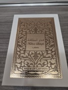 Lattafa Fakhar Rose 100ml Nowe Folia Owocowe Piękne