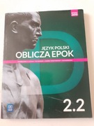 Oblicza epok 2.2
