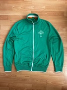 Bluza ZIP Celtic FC zielona klubowa 1888–2013 oryginalna kolekcjoner