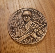 Medal pamiątkowy 