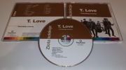 T. LOVE - ZŁOTA KOLEKCJA - Potrzebuję wczoraj