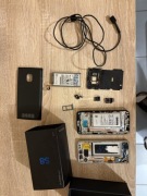 Samsung Galaxy S8 | Na części