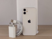 iPhone 12 mini 64GB 82% Biały