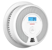 Czujnik dymu i tlenku węgla (Czadu) SC07 X-Sense