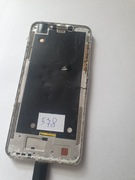 Motorola one  zbity  reaguje nr 578