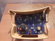 Pilot do kosza manitou mrt kabel