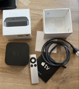 Apple TV A1469 pilot