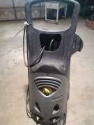 Myjka ciśnieniowa Karcher HD 10/25-4s professional 