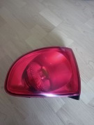 Lampy tylne seat altea 