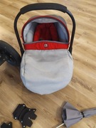 Wózek Tutek Grander Play