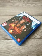 Gra The Quarry Polska Wersja PS5 Playstation