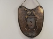 PIĘKNY RYNGRAF Z MATKĄ BOSKĄ OSTROBRAMSKĄ, POLECAM 