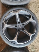 Felgi Oxigin 18 cali 5x120 