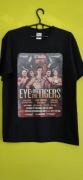 Koszulka  T-shirt unikat Z autografem bokserska Matchroom"Eye of the Tigers