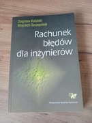 Rachunek błędów dla inżynierów