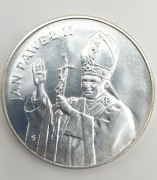 10000 zł Jan Paweł II 1987
