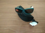 Okulary BOLLE MOLLY Blue niebieskie